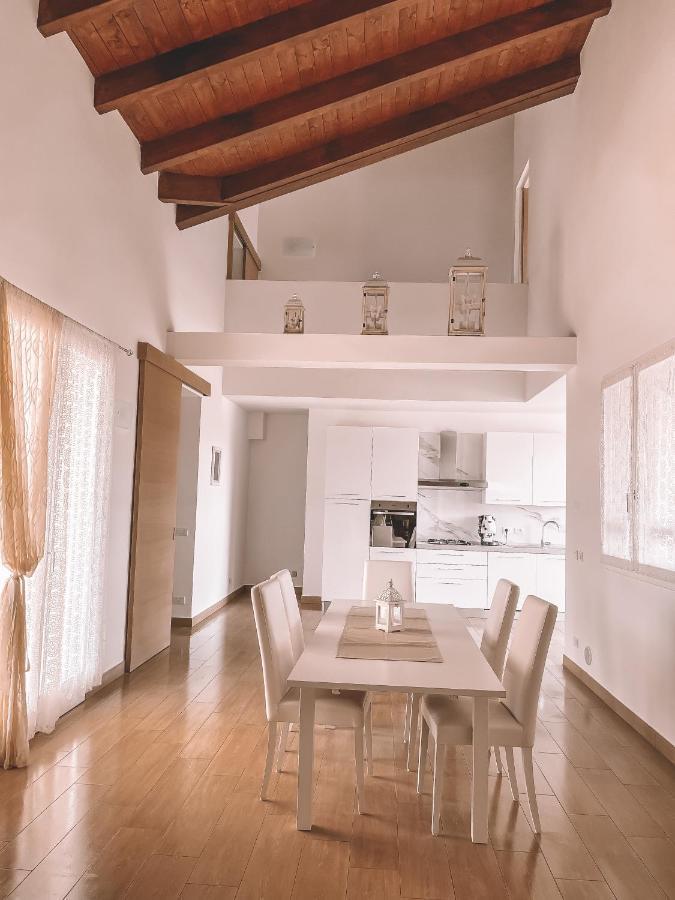 Villa Forni Cesenatico Ngoại thất bức ảnh