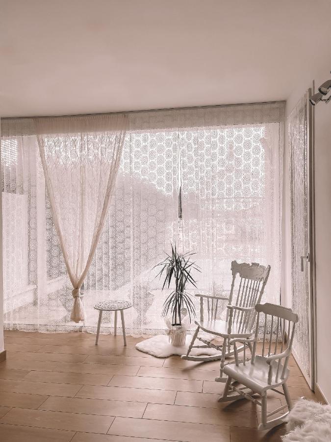 Villa Forni Cesenatico Ngoại thất bức ảnh