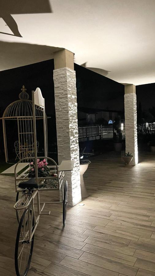 Villa Forni Cesenatico Ngoại thất bức ảnh