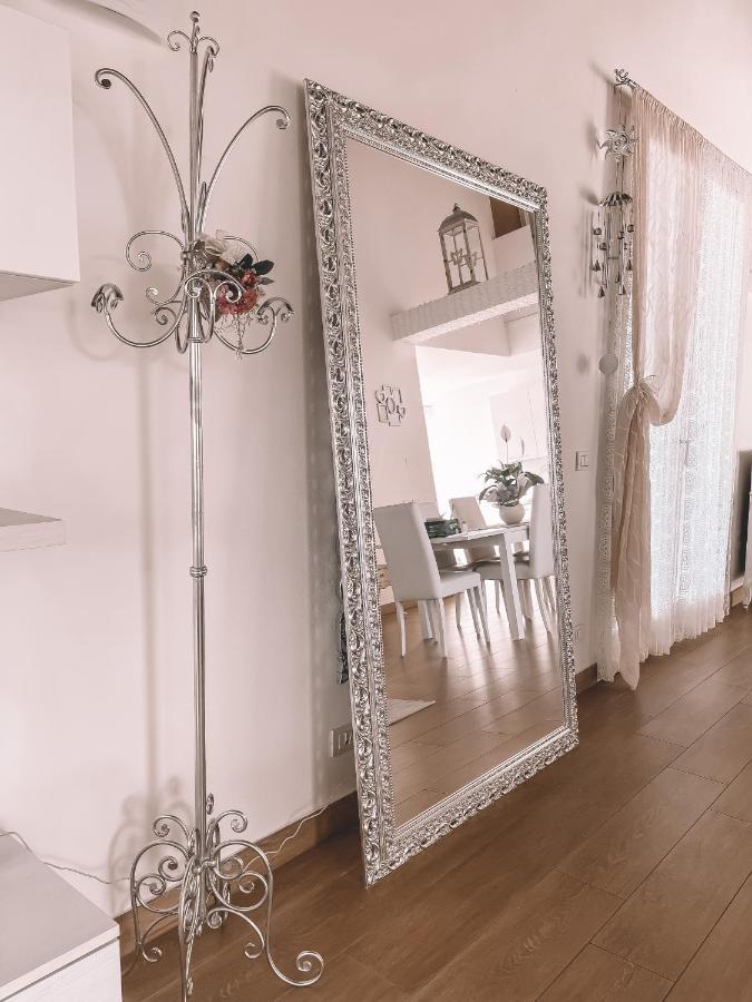 Villa Forni Cesenatico Ngoại thất bức ảnh