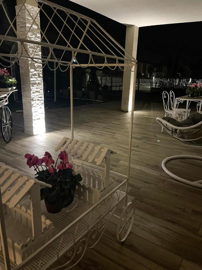 Villa Forni Cesenatico Ngoại thất bức ảnh