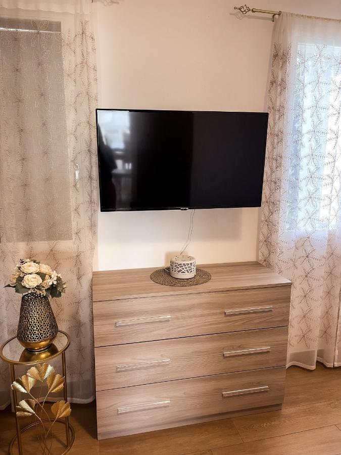 Villa Forni Cesenatico Ngoại thất bức ảnh