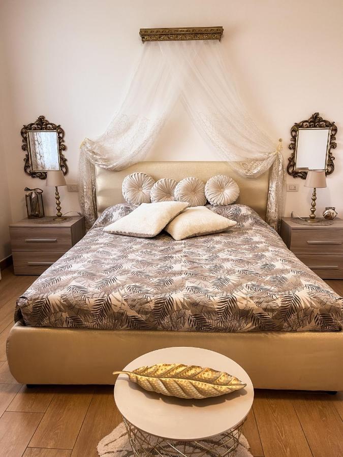 Villa Forni Cesenatico Ngoại thất bức ảnh