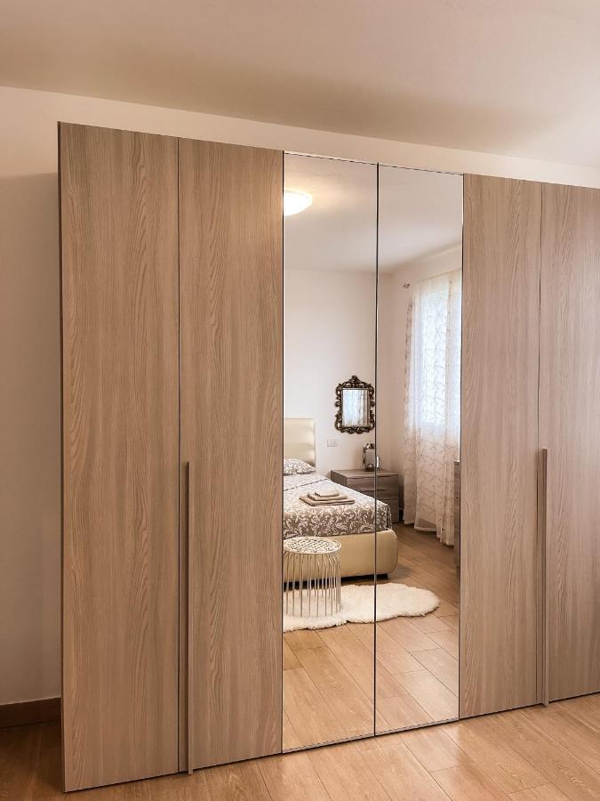 Villa Forni Cesenatico Ngoại thất bức ảnh