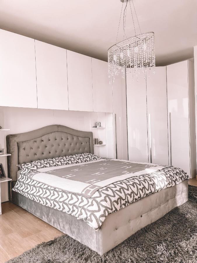 Villa Forni Cesenatico Ngoại thất bức ảnh