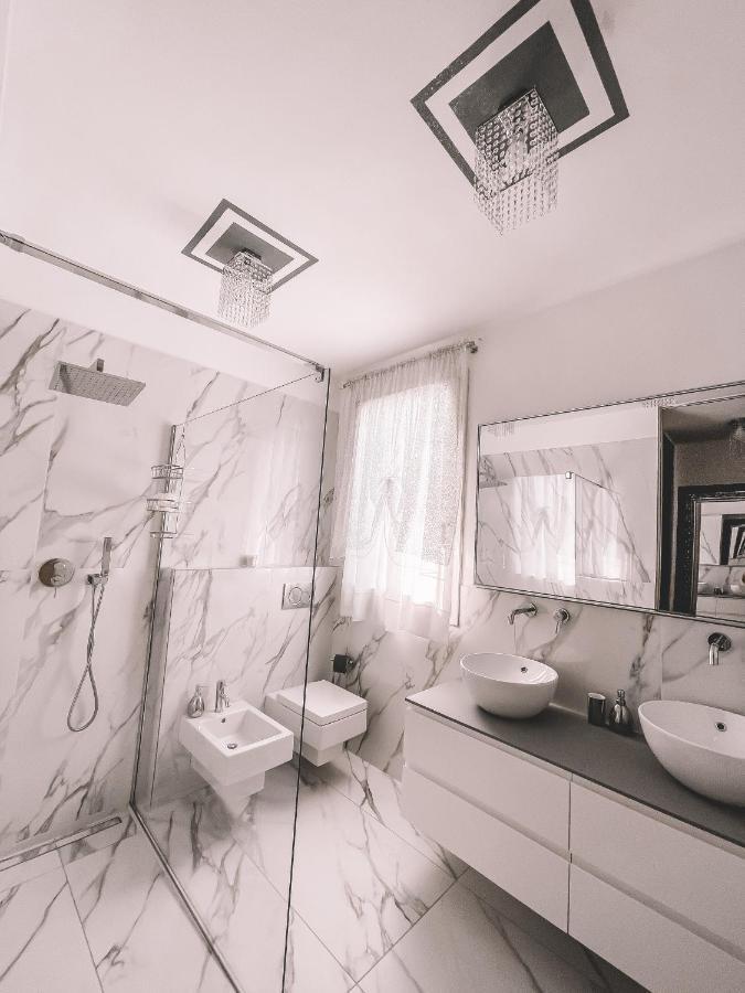 Villa Forni Cesenatico Ngoại thất bức ảnh