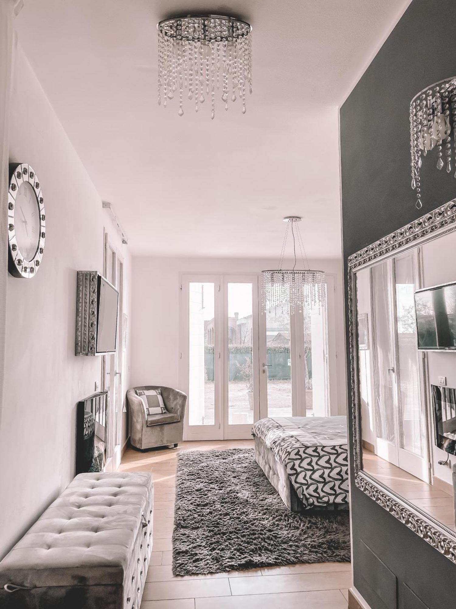 Villa Forni Cesenatico Ngoại thất bức ảnh
